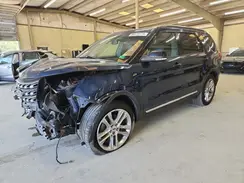 1FM5K7D86GGC82456 2016 FORD EXPLORER