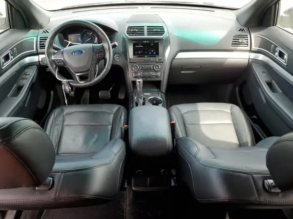 1FM5K7D86GGC88077 2016 FORD EXPLORER - Image 8