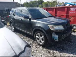 1FM5K7D86GGC98978 2016 FORD EXPLORER