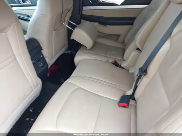 1FM5K7D86GGD01409 2016 FORD EXPLORER - Image 8