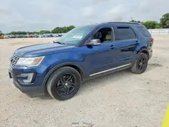 1FM5K7D86GGD01569 2016 FORD EXPLORER