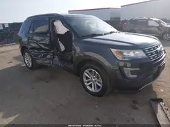 1FM5K7D86GGD04360 2016 FORD EXPLORER