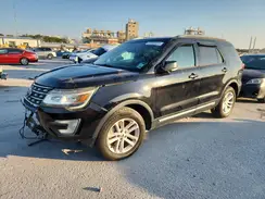 1FM5K7D86GGD20686 2016 FORD EXPLORER