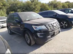 1FM5K7D86GGD29369 2016 FORD EXPLORER