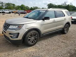1FM5K7D86HGA08241 2017 FORD EXPLORER