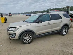 1FM5K7D86HGA20289 2017 FORD EXPLORER
