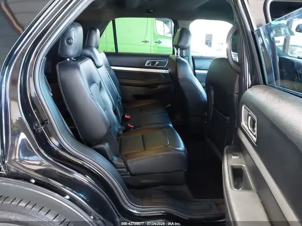 1FM5K7D86HGA23208 2017 FORD EXPLORER - Image 8