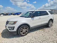 1FM5K7D86HGA27212 2017 FORD EXPLORER