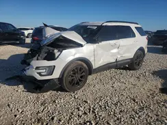 1FM5K7D86HGA27260 2017 FORD EXPLORER