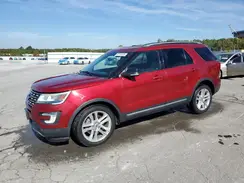 1FM5K7D86HGA40719 2017 FORD EXPLORER