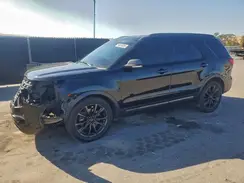 1FM5K7D86HGA41045 2017 FORD EXPLORER