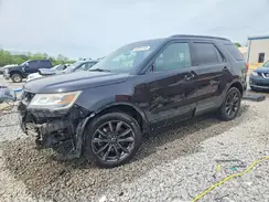 1FM5K7D86HGA53891 2017 FORD EXPLORER