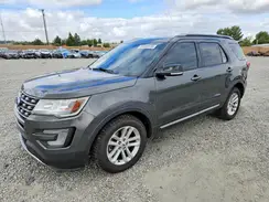 1FM5K7D86HGA61134 2017 FORD EXPLORER