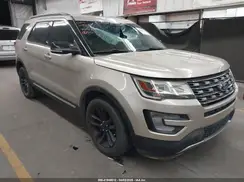 1FM5K7D86HGA61358 2017 FORD EXPLORER