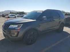 1FM5K7D86HGA61862 2017 FORD EXPLORER