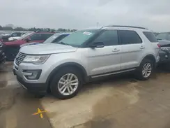 1FM5K7D86HGA61974 2017 FORD EXPLORER