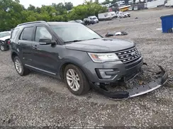 1FM5K7D86HGA66561 2017 FORD EXPLORER