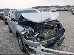 1FM5K7D86HGA69136 2017 FORD EXPLORER
