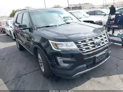 1FM5K7D86HGA70433 2017 FORD EXPLORER