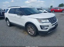 1FM5K7D86HGA73056 2017 FORD EXPLORER