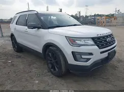1FM5K7D86HGA73574 2017 FORD EXPLORER