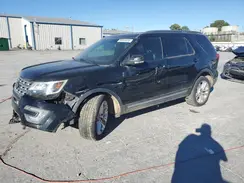 1FM5K7D86HGA75082 2017 FORD EXPLORER