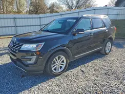 1FM5K7D86HGA77611 2017 FORD EXPLORER