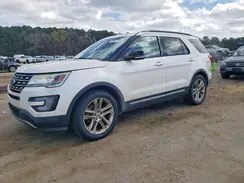 1FM5K7D86HGA92013 2017 FORD EXPLORER