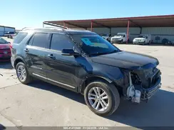 1FM5K7D86HGA93193 2017 FORD EXPLORER