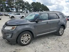 1FM5K7D86HGA94215 2017 FORD EXPLORER