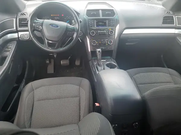 1FM5K7D86HGA94215 2017 FORD EXPLORER - Image 8