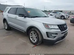 1FM5K7D86HGB13992 2017 FORD EXPLORER