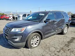1FM5K7D86HGB14883 2017 FORD EXPLORER
