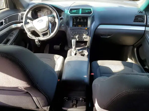 1FM5K7D86HGB14883 2017 FORD EXPLORER - Image 8