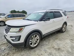 1FM5K7D86HGB19131 2017 FORD EXPLORER