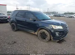 1FM5K7D86HGB19386 2017 FORD EXPLORER