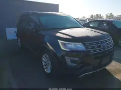 1FM5K7D86HGB22093 2017 FORD EXPLORER