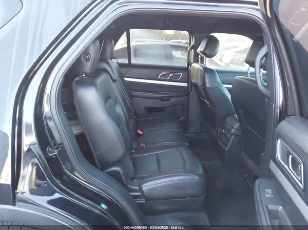 1FM5K7D86HGB22093 2017 FORD EXPLORER - Image 8