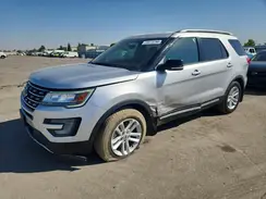 1FM5K7D86HGB22112 2017 FORD EXPLORER