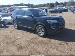 1FM5K7D86HGB37354 2017 FORD EXPLORER