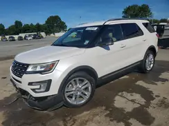 1FM5K7D86HGB37791 2017 FORD EXPLORER