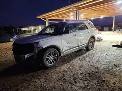 1FM5K7D86HGB37824 2017 FORD EXPLORER
