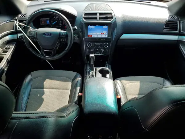 1FM5K7D86HGB37922 2017 FORD EXPLORER - Image 8