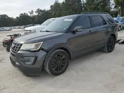 1FM5K7D86HGB37970 2017 FORD EXPLORER