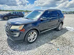 1FM5K7D86HGB38052 2017 FORD EXPLORER