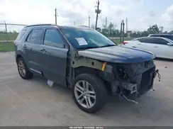 1FM5K7D86HGB39265 2017 FORD EXPLORER