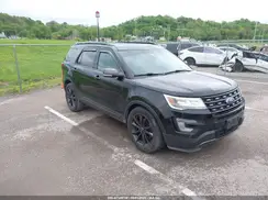 1FM5K7D86HGB39279 2017 FORD EXPLORER