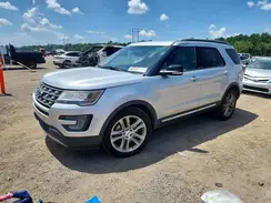 1FM5K7D86HGB43526 2017 FORD EXPLORER