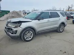 1FM5K7D86HGB44692 2017 FORD EXPLORER