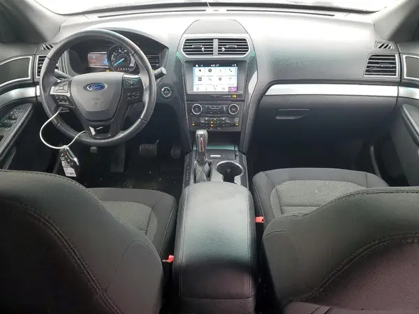 1FM5K7D86HGB44692 2017 FORD EXPLORER - Image 8